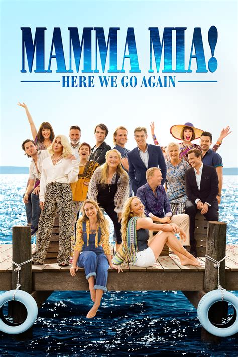 sofia prada movie|Mamma Mia! Here We Go Again .